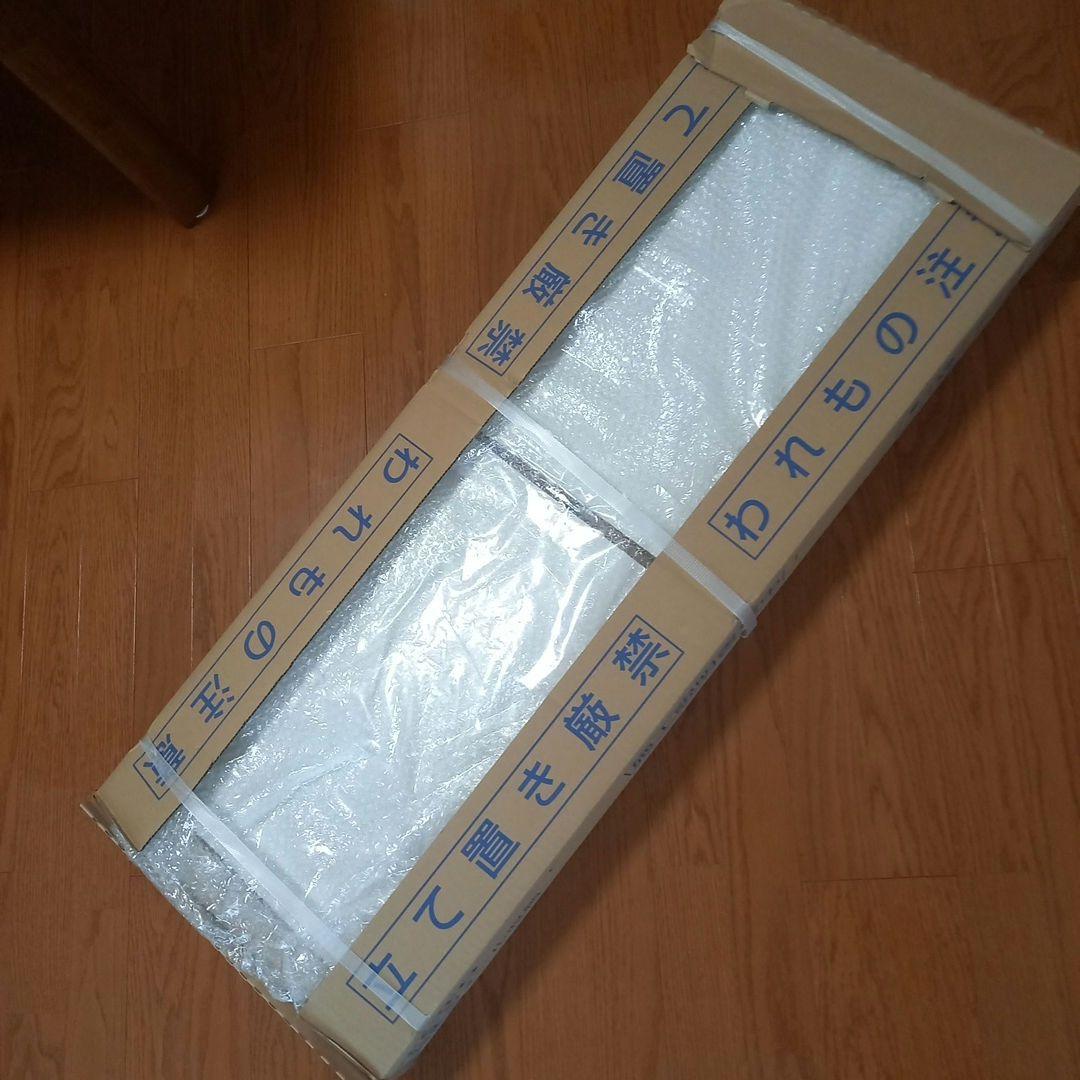TOTO背面ウォール収納キャビネットホワイト