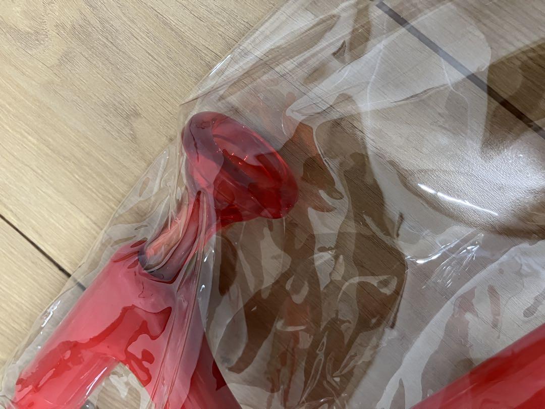 美品！ Jiggs pBONE/ピーボーン プラスチック製トロンボーン