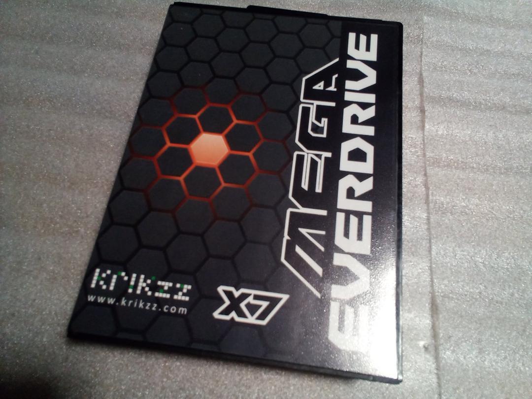 X7
