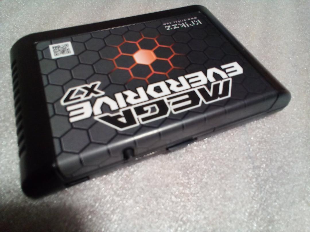 EVERDRIVE