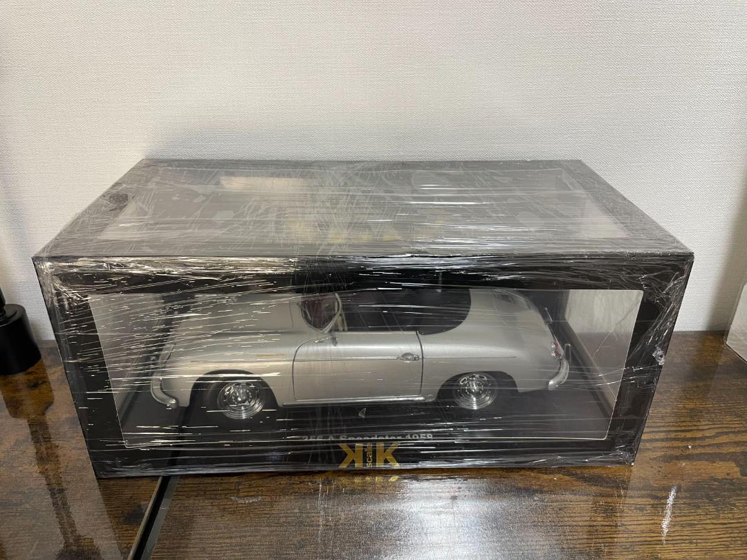 305-050 KK 1/12 ポルシェ 356 A Speedster - メルカリ