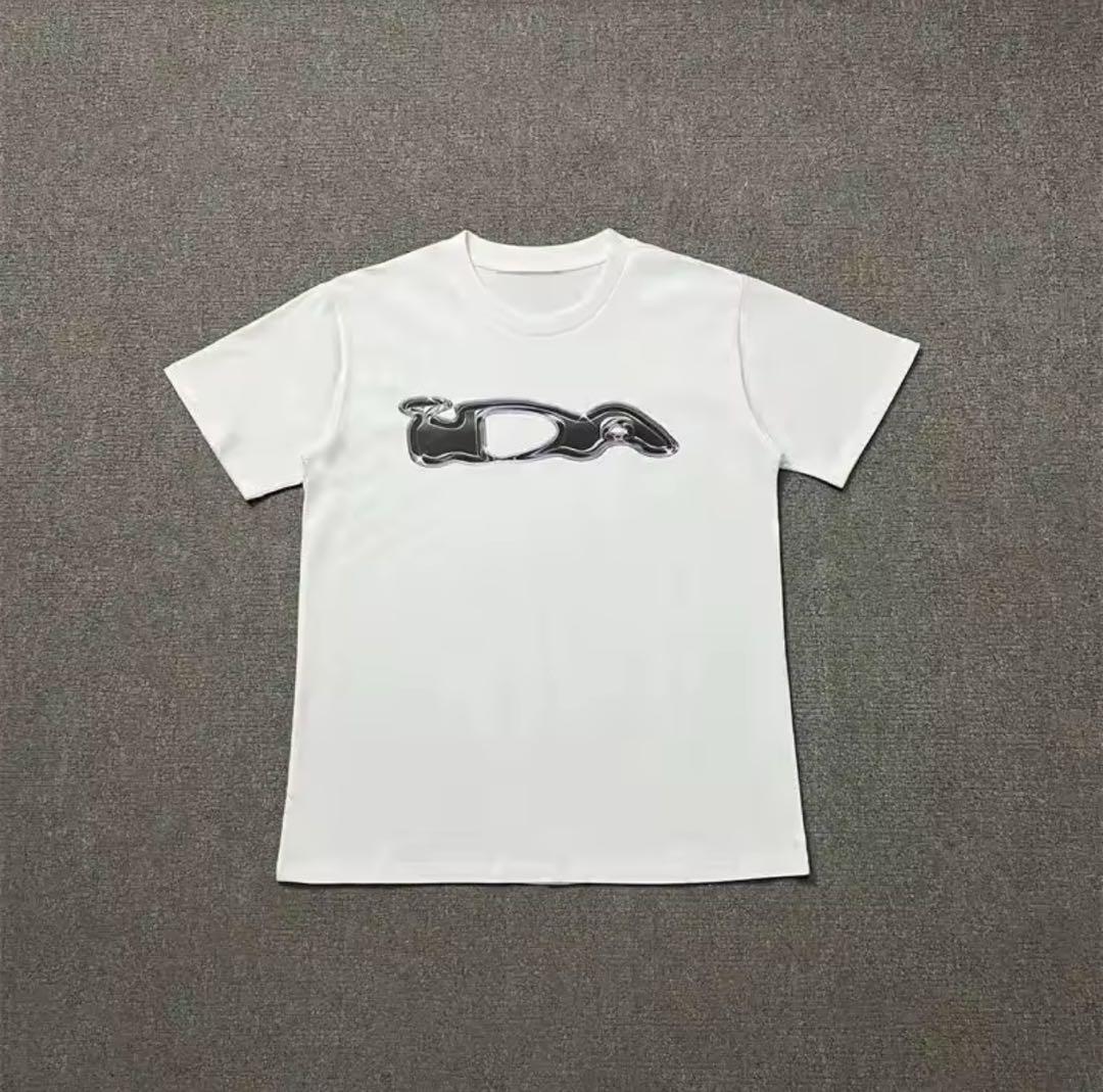 最も完璧な 即日発送❗️ida sply ホワイトTシャツ - メルカリ トップス