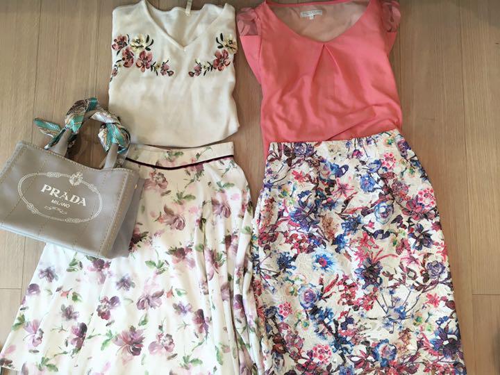 32 割引m 即出荷 レディース 大人フェミニン大量まとめ売り 美人百花 女子アナ ブランドのみ ひざ丈ワンピース レディースm Www Edulynks Com