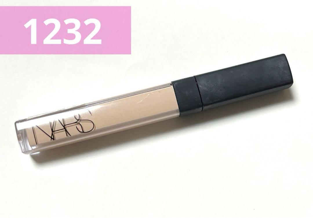 NARS ナーズラディアントクリーミーコンシーラー1232