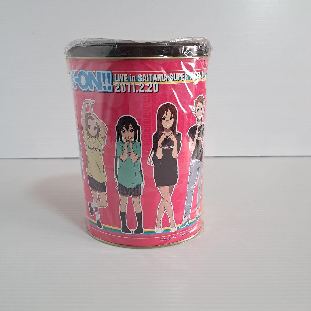 けいおん!! Come with Me!! セット