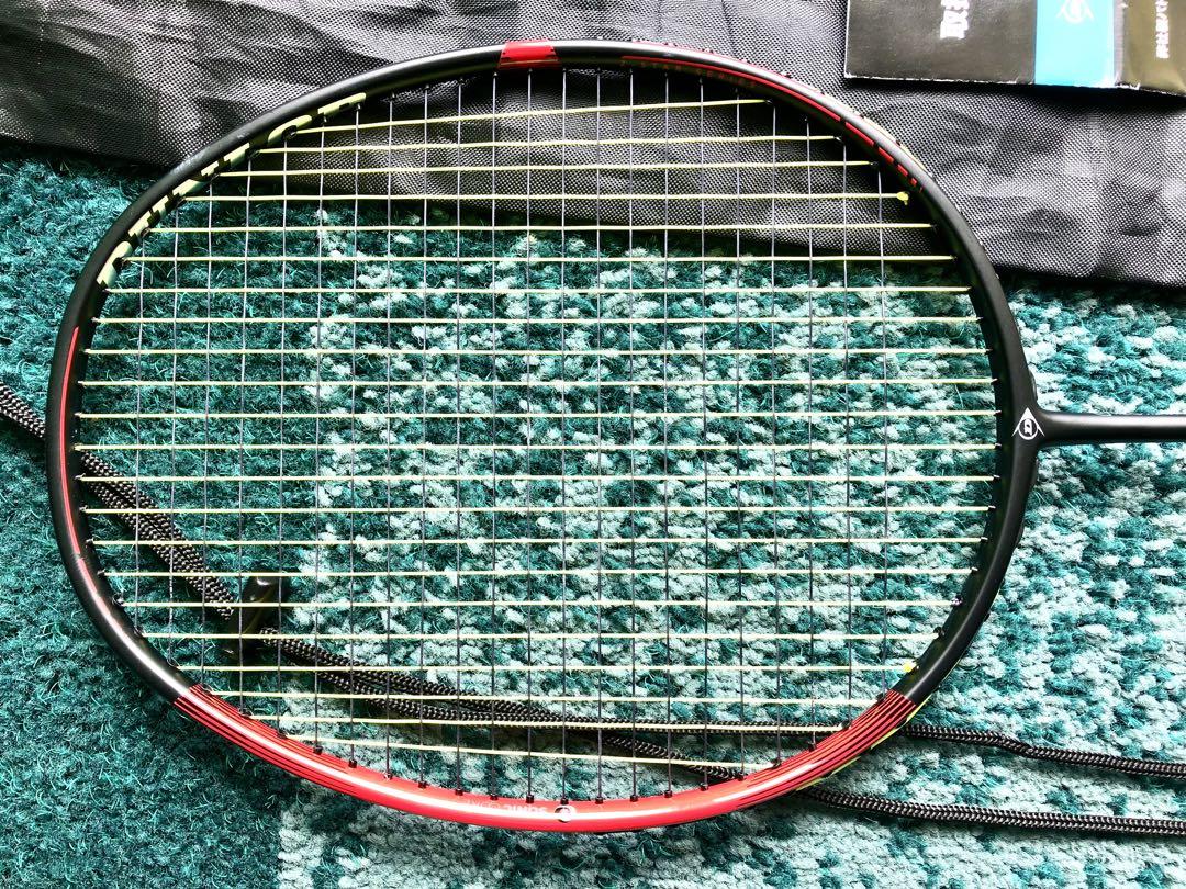 DUNLOP Z-STAR CONTROL 88 3UG5 最上級モデル 美品