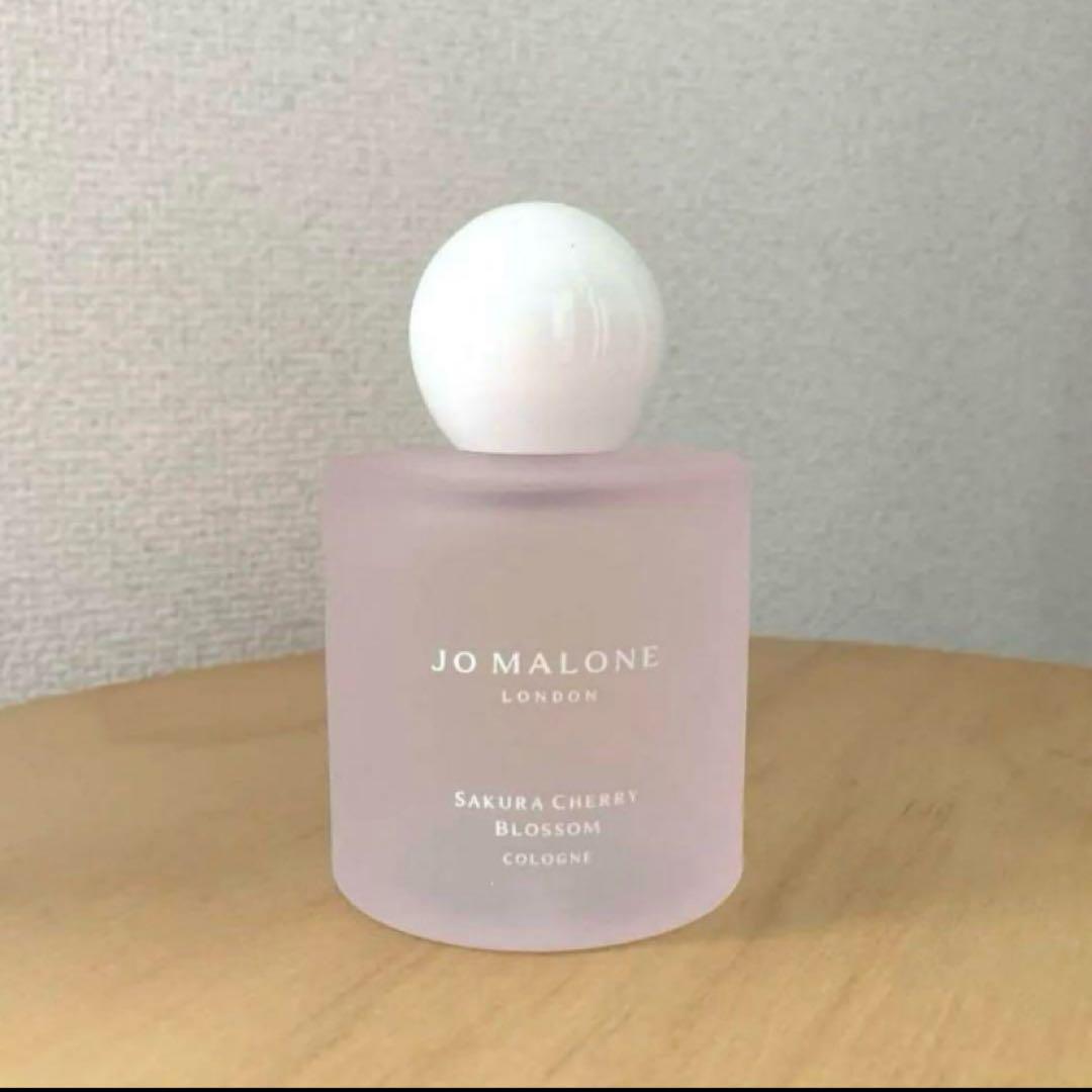 JoMalone サクラ チェリー ブロッサム コロン 100ml