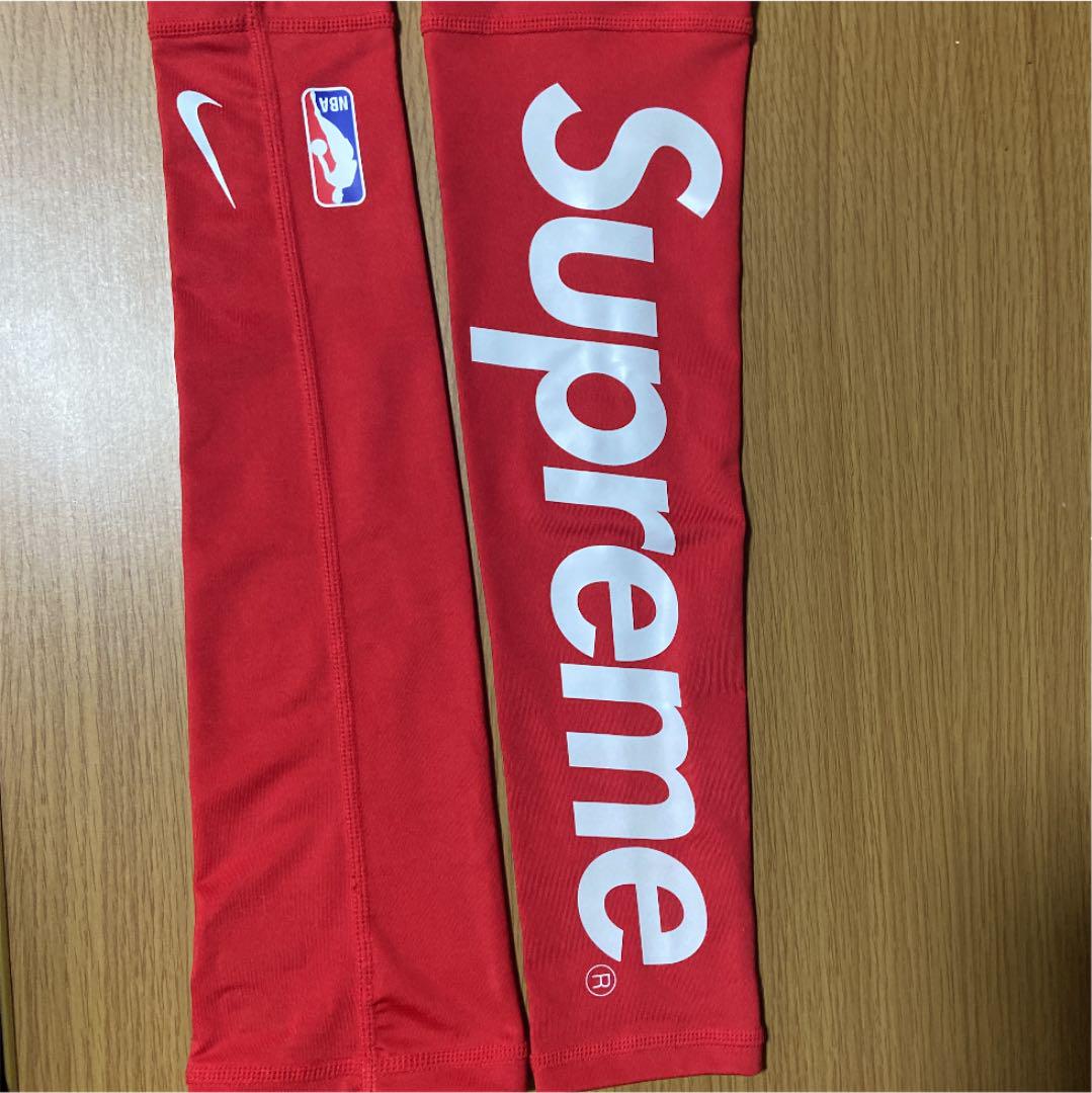 限定特価】 supreme アームスリーブ S/M - その他 - labelians.fr