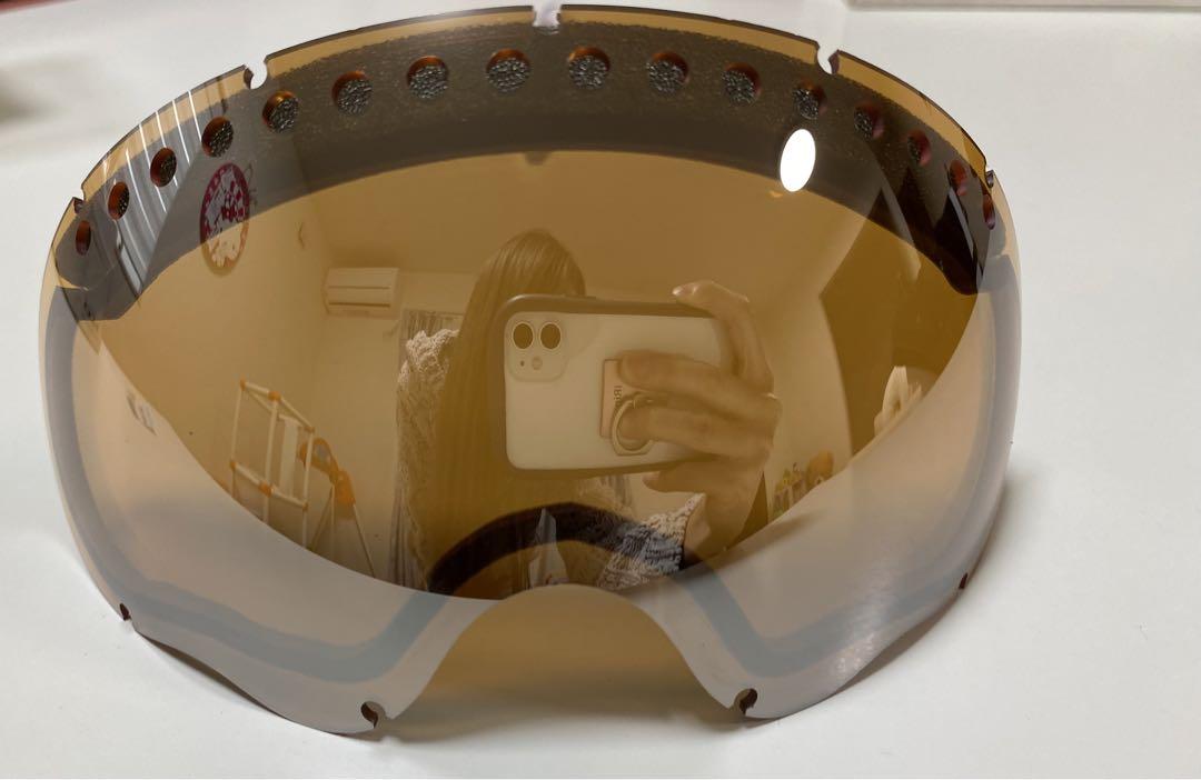 ☀ OAKLEYゴーグル替えレンズ
