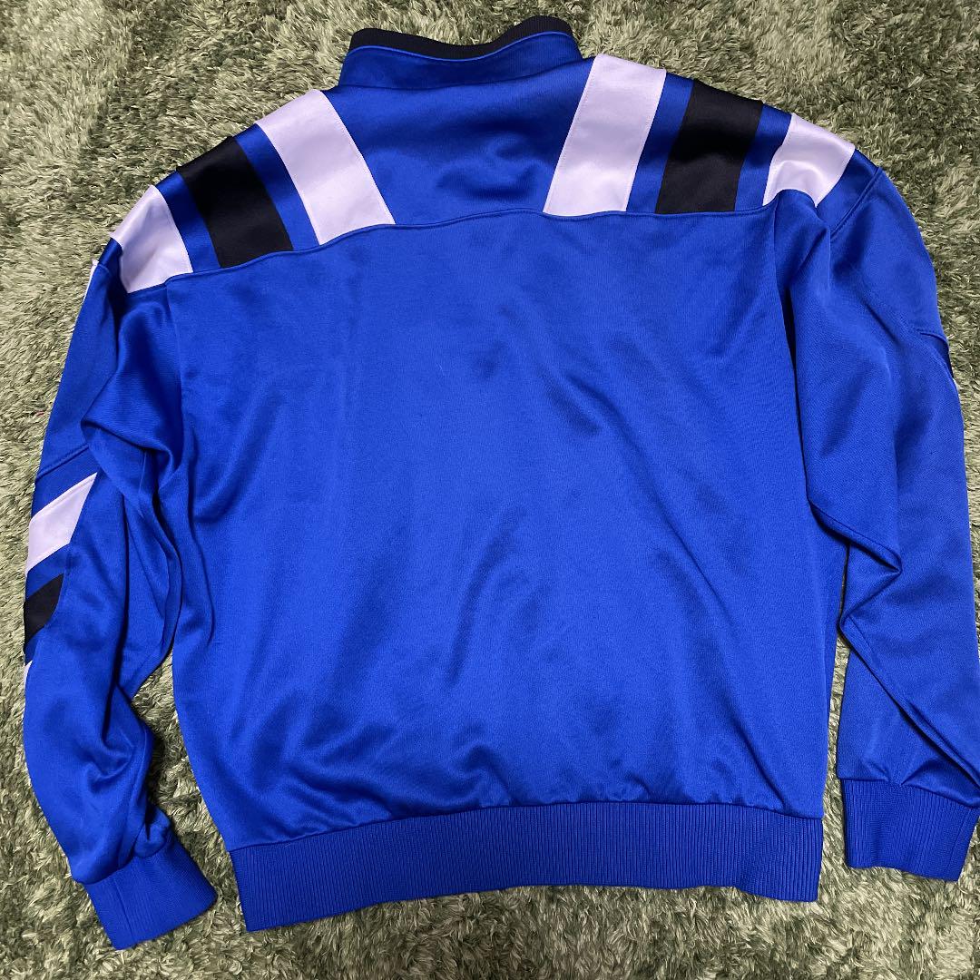 通販最安値 adidas made inJAPAN デサント製 80s xJtuC-m47551256494 アディダス ジャージ 人気本物保証