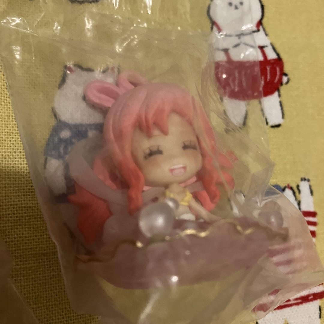 【再値下げ】ぷちきゃらランド しらほし セット