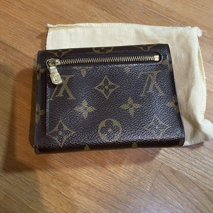 国産新作 美品箱あり ルイヴィトン ポルトフォイユ コアラ M58013 cH3Wu-m47554323494 最新品低価