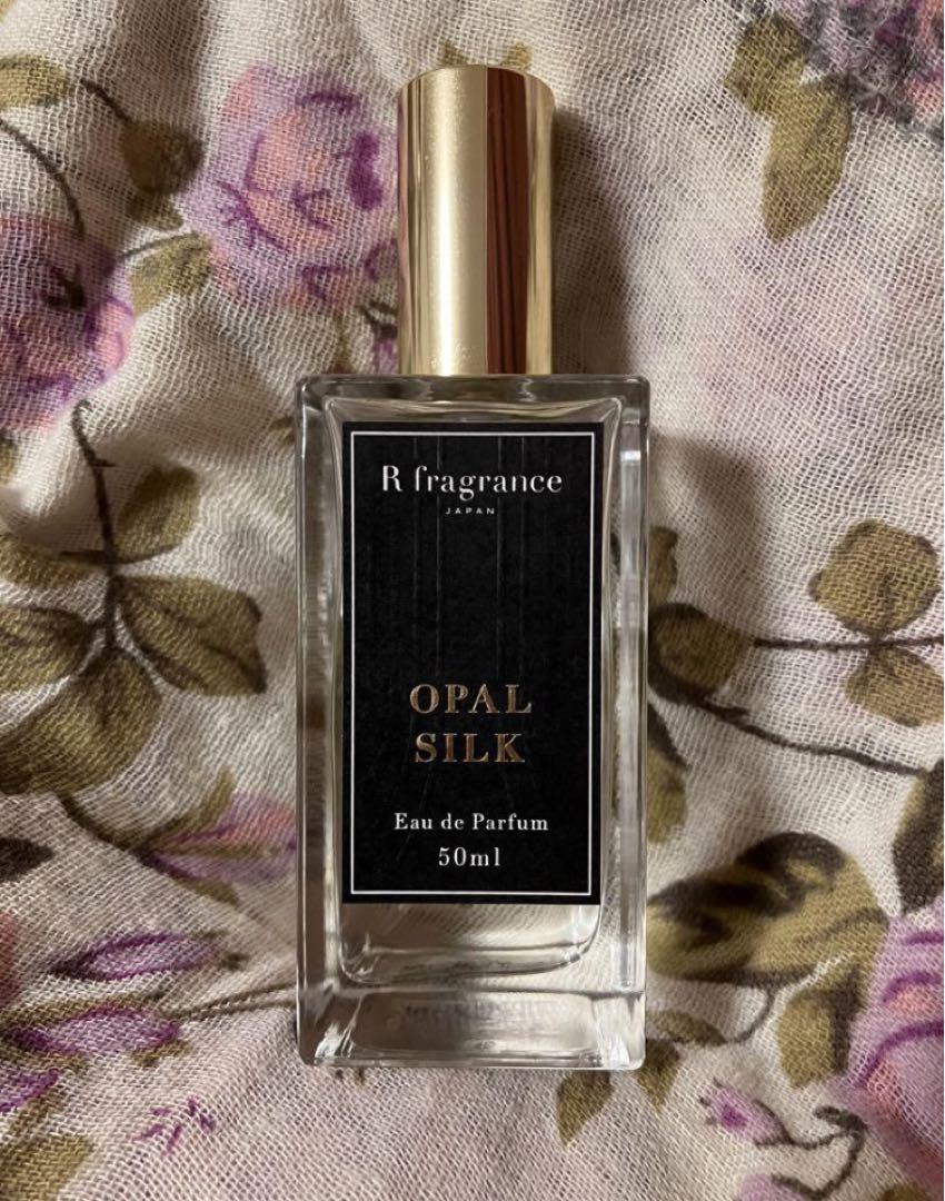 Celes (セレス) | R fragrance - Opal Silk(アールフレグランス