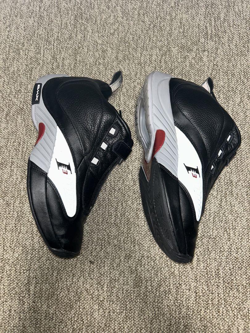 【Reebok】Answer Ⅳ