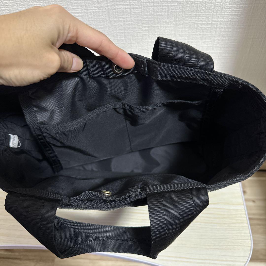 美品 BRIEFING ブリーフィング カートバッグ ラウンド用品