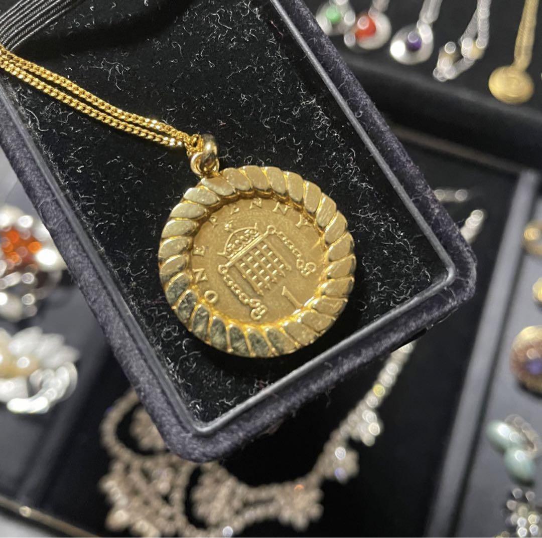遺品整理 ヴィンテージアクセサリーまとめ