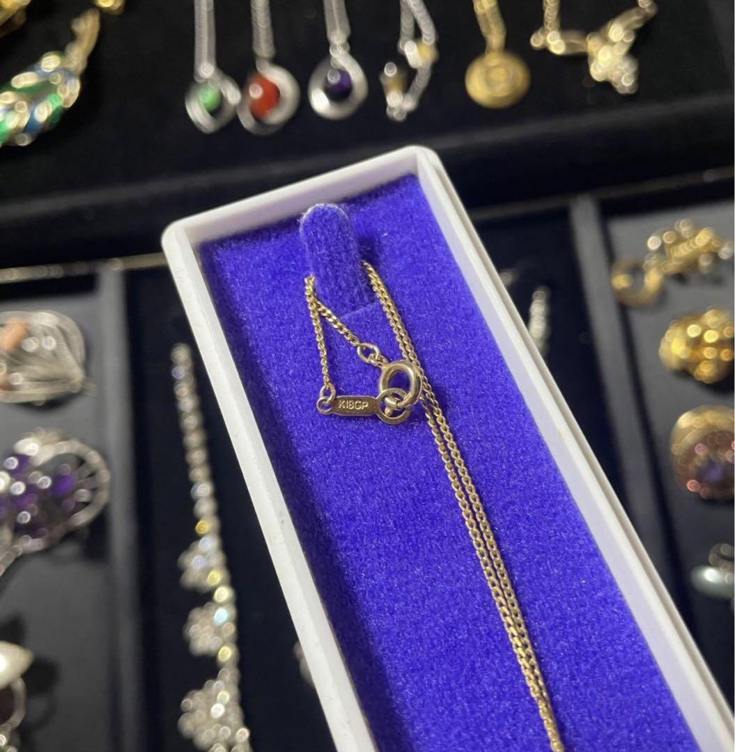 遺品整理 ヴィンテージアクセサリーまとめ
