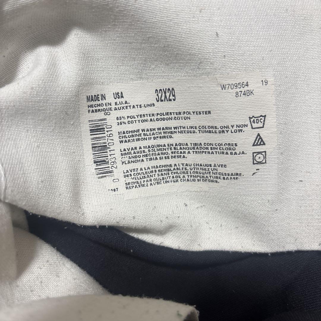 大人気　90s 874 dickies ディッキーズ　usa製　ゆるだぼ