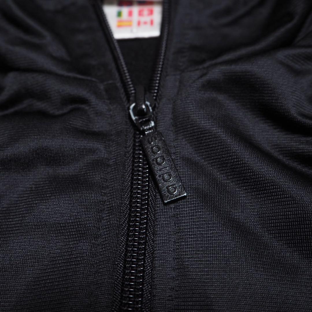 90s adidas トラックジャケット セットアップ ユニセックス Y2K