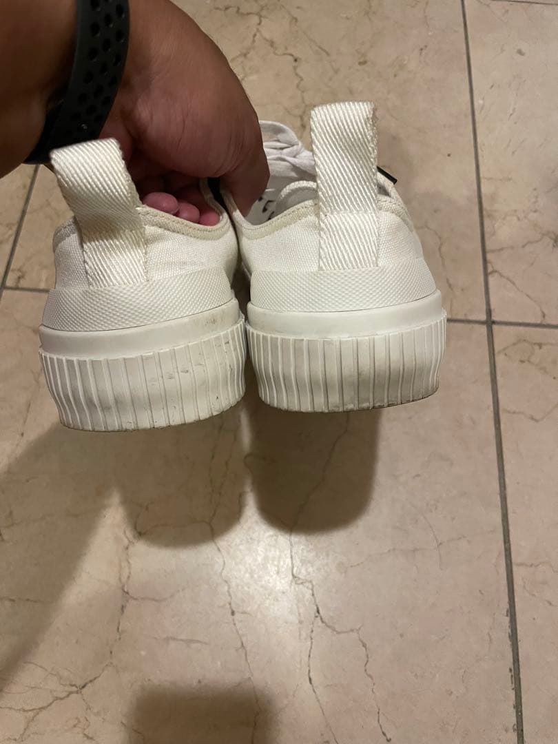 モンクレール　メンズ　43 28cm前後　中古品