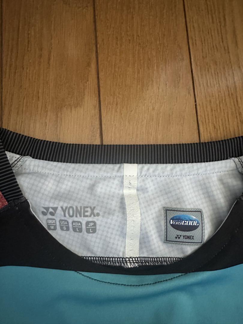 YONEX バドミントンウェア セット