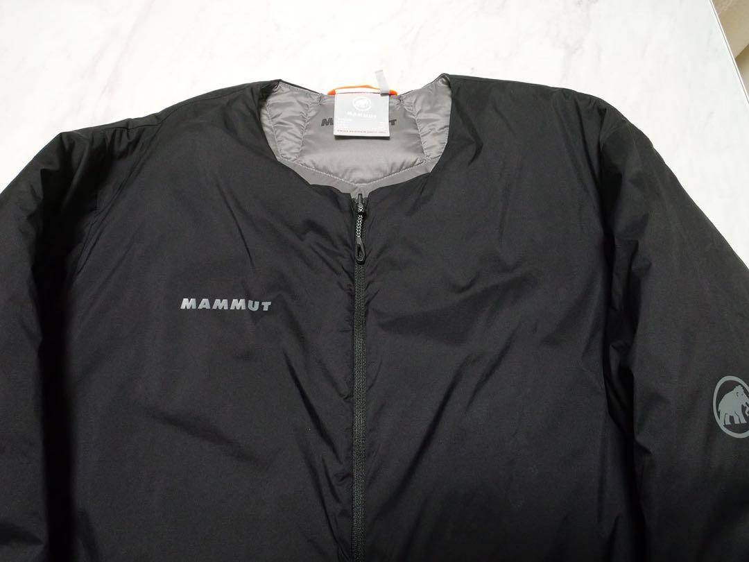 マムート ダウンジャケット mammut ダウン XL（アジア：2XL）