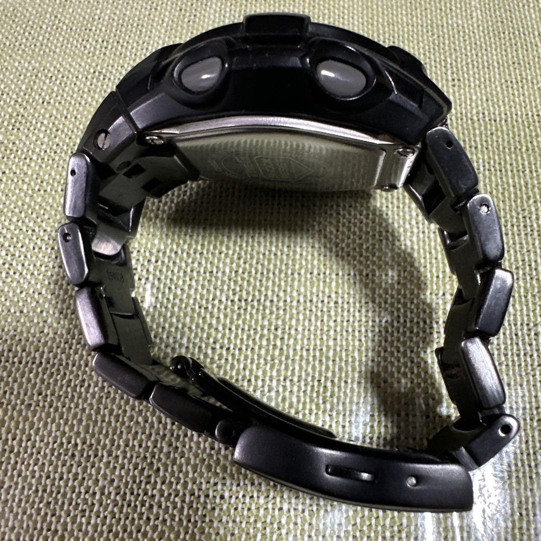 G-SHOCK MT-G 腕時計(デジタル) MTG-910DJ