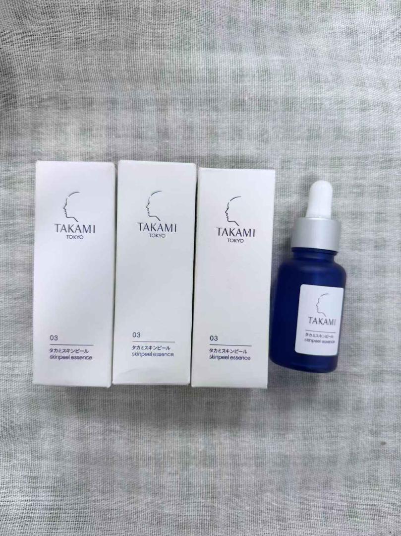 当日発送 TAKAMI エアポリスエッセンス 30ml 3本 新品未開封