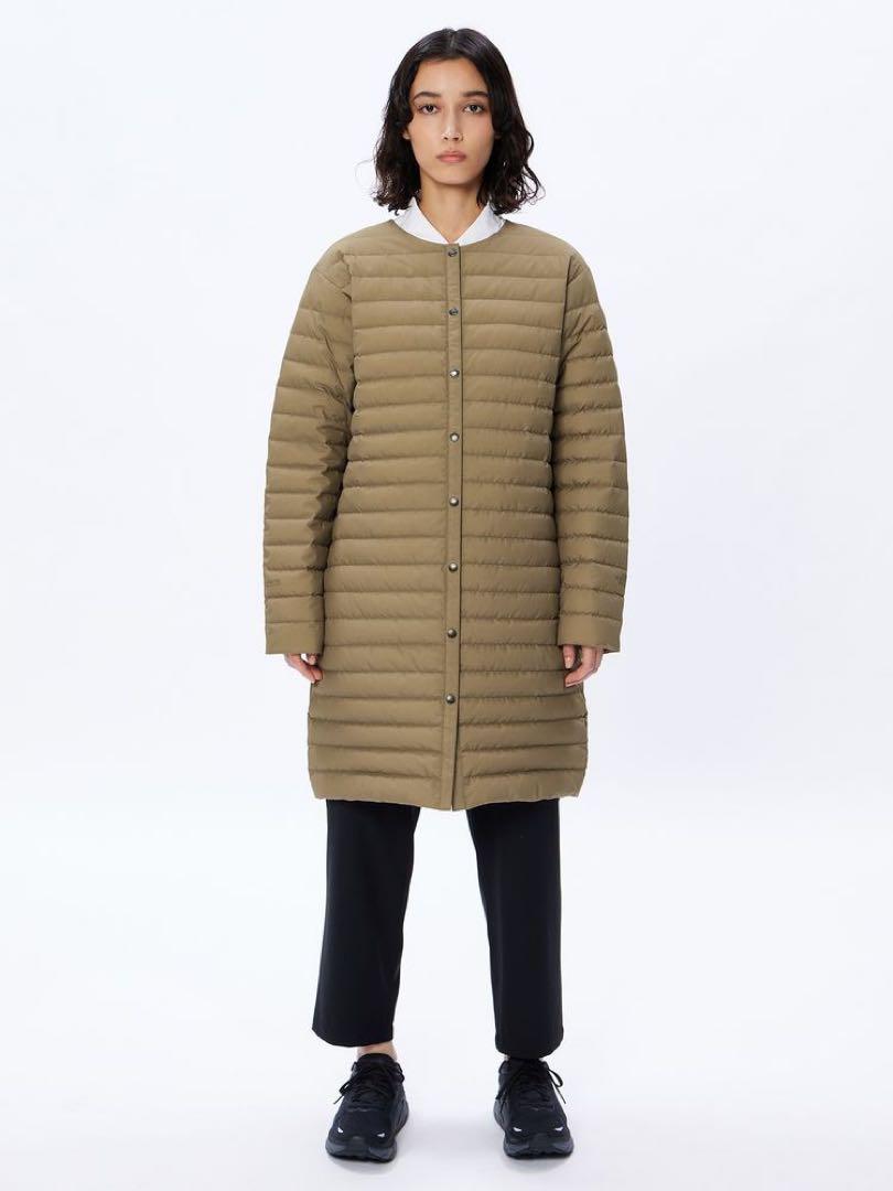 美品 THE NORTH FACE ウィンドストッパーゼファーシェルコート