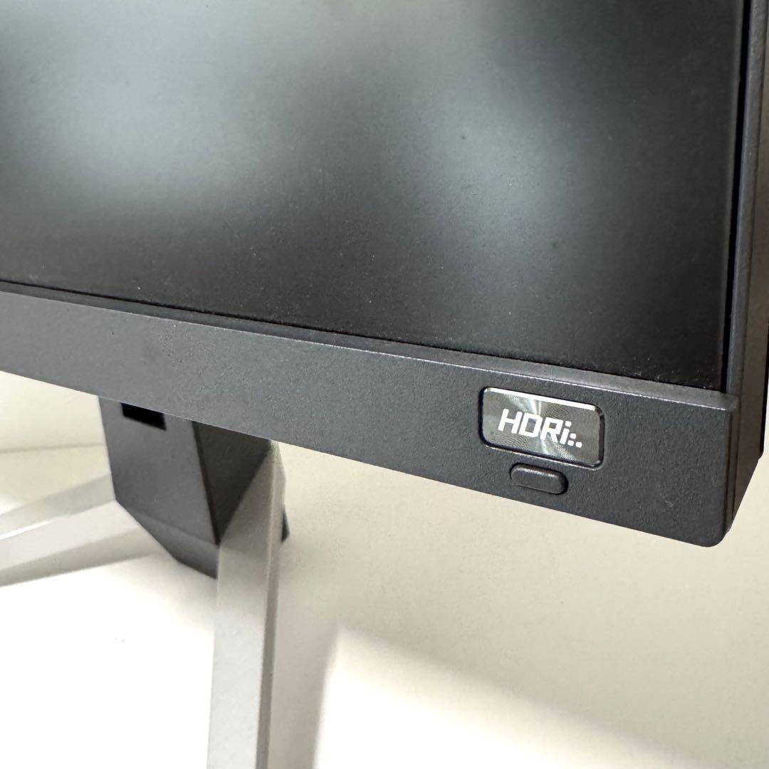 美品 BENQ モニター　mobiuz ex2510s