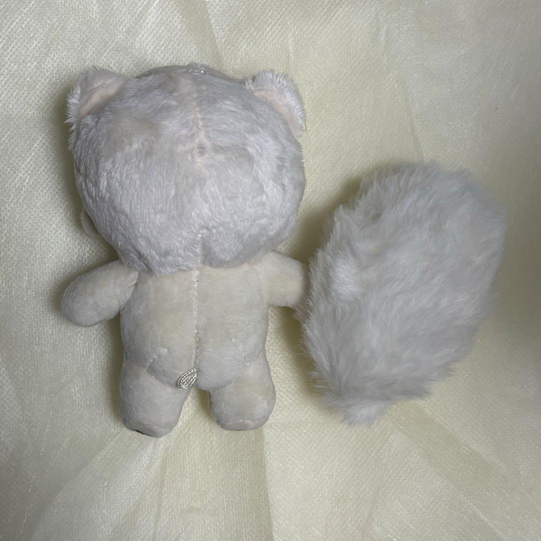 ハイキュー 北信介 ぬいぐるみ 10cm - メルカリ ハイキュー 北信介 ぬいぐるみ 10cm - メルカリ