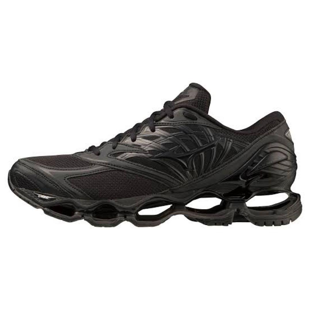 【MIZUNO】WAVE PROPHECY ウェーブプロフェシー