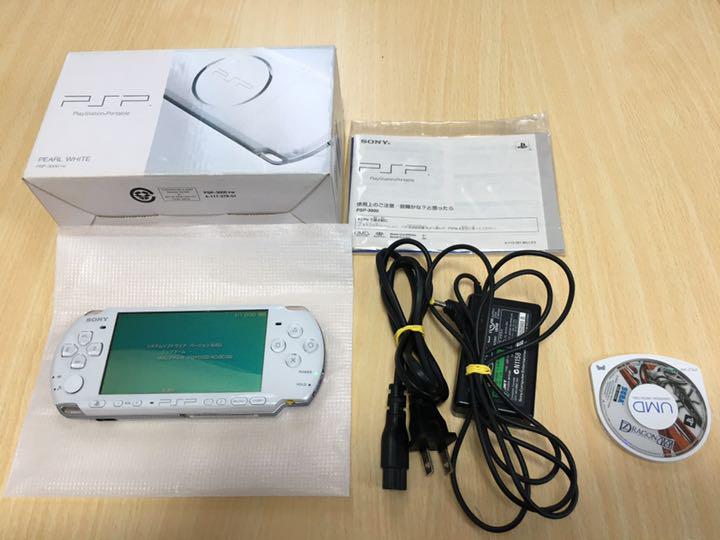 オープニング大セール】極美品 PSP3000ホワイト 画面保護シートメモステバッテリー充電器箱説セット 携帯用ゲーム本体 本・音楽・ゲーム¥11,699-www.intelligent-power-today.com オープニング大セール】極美品 PSP3000ホワイト 画面保護シートメモステバッテリー充電器箱説セット 携帯用ゲーム本体 本・音楽・ゲーム¥11,699-www.intelligent-power-today.com