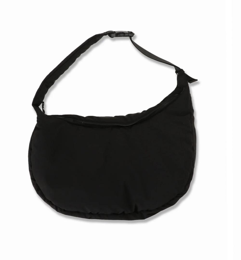 バッグ THINGS THAT MATTER  CUSHION BODY BAG