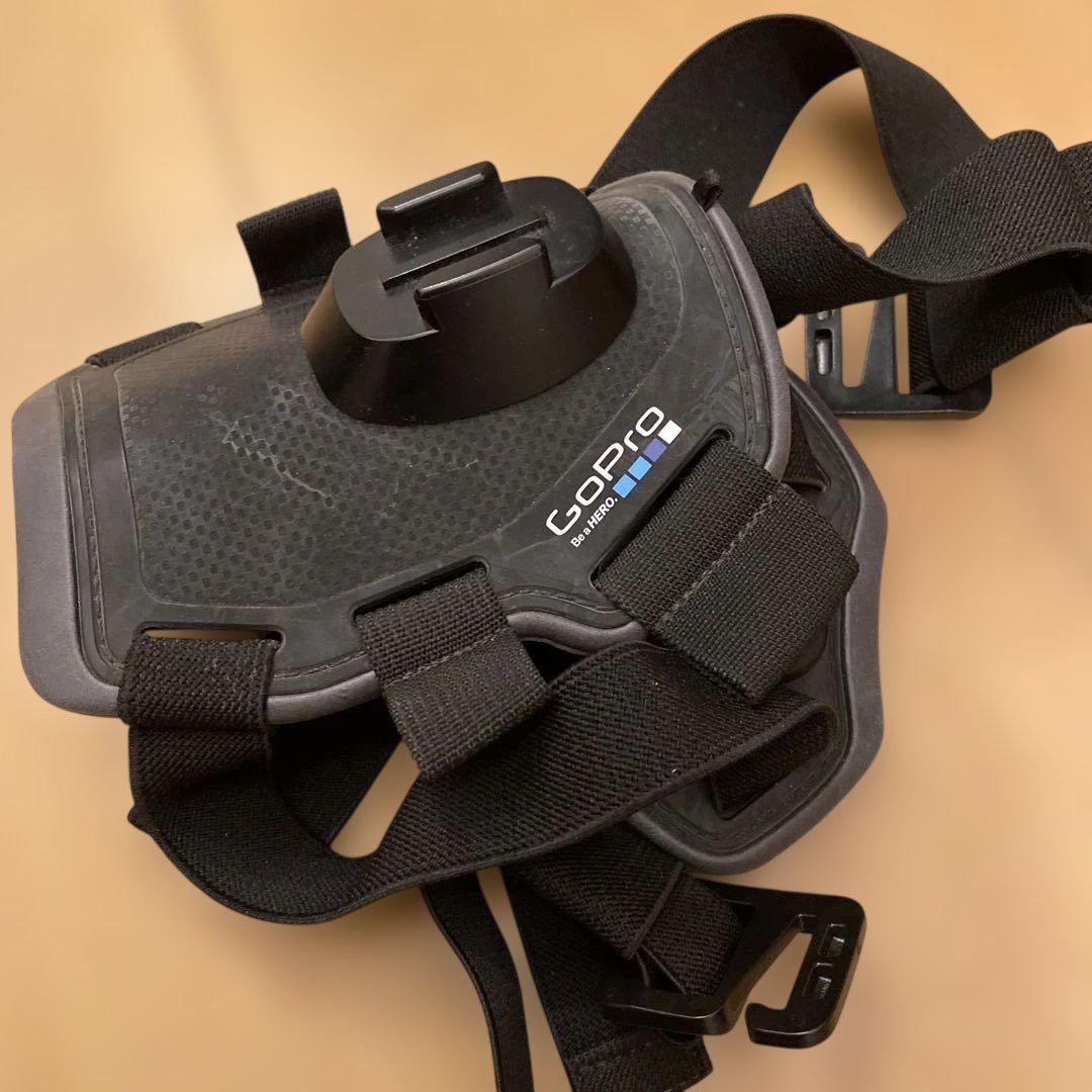 【レア品】　GoPro ドッグハーネス