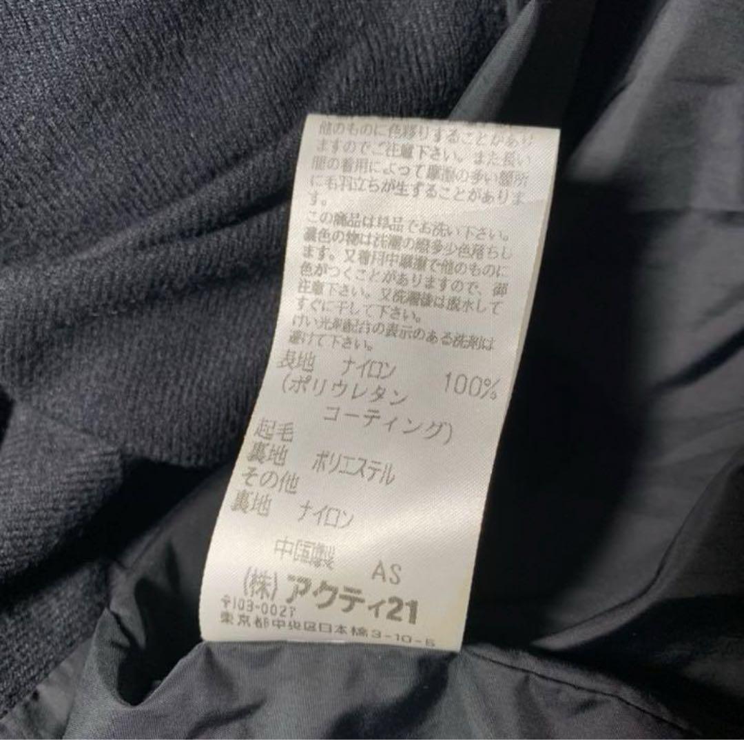 Polo Sport Ralph Lauren ネイビー ジャケット