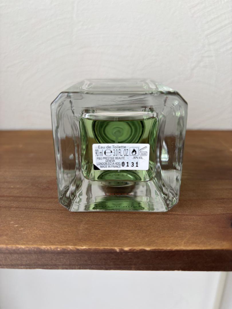 Gucci by Gucci Sport 90ml オードトワレ