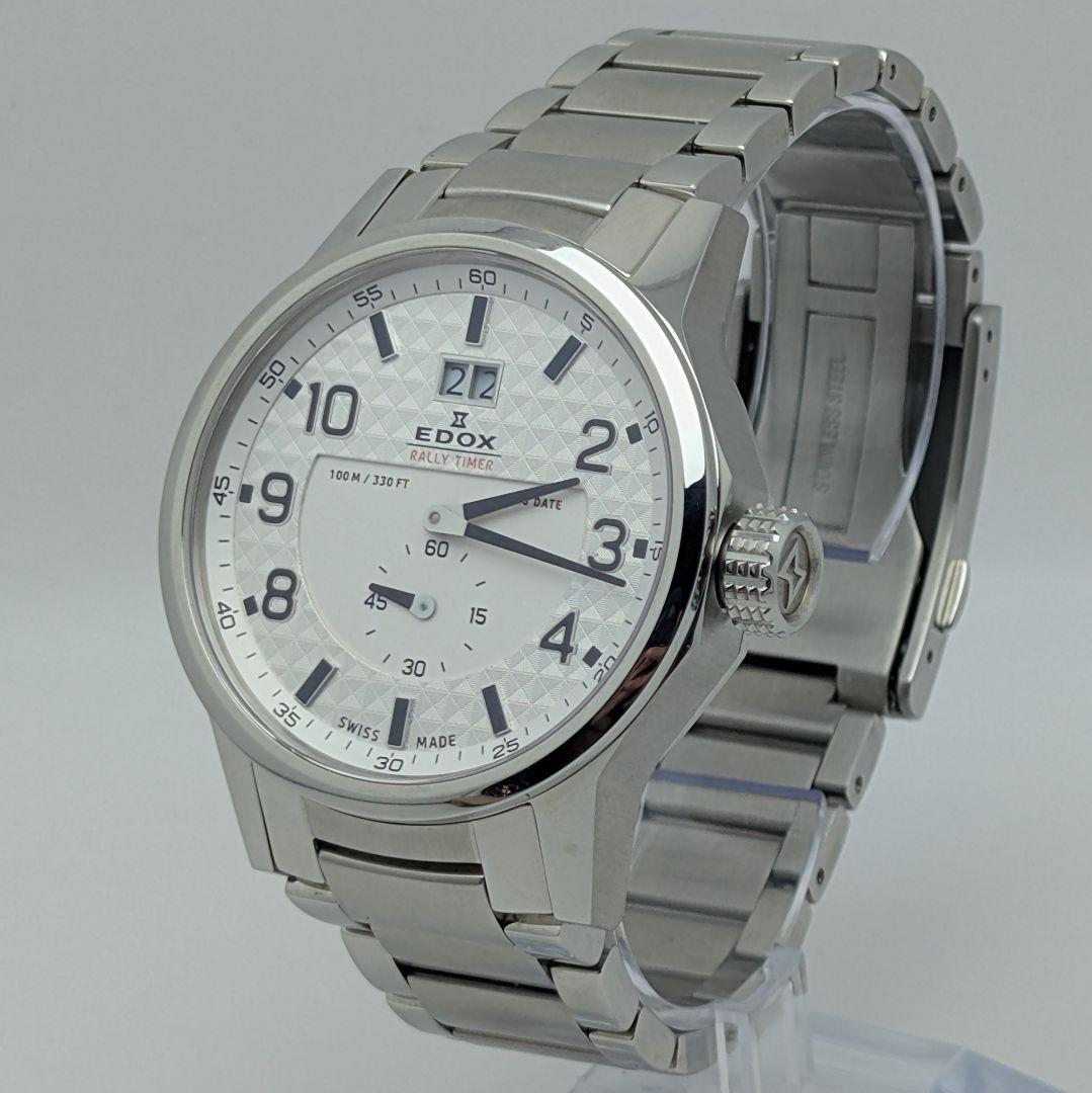 オフィシャル腕時計 ラリータイマー