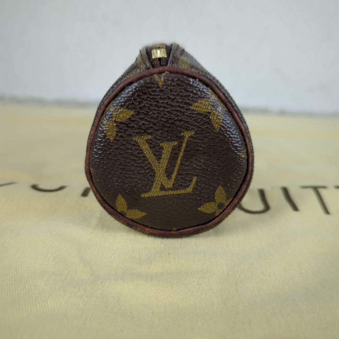 LOUISVUITTON ルイヴィトン コスメ 化粧 ポーチ ペンケース
