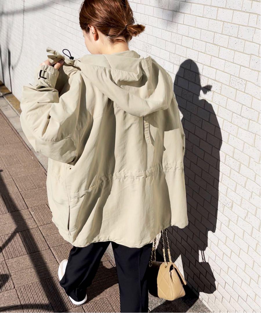 Span別注JACKET