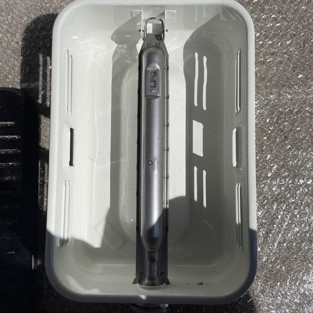 パロマガス焼物器 PY-1 LPガス用 ガス焼肉器 焼肉コンロ 焼肉ロースター パロマガス焼物器 PY-1 LPガス用 ガス焼肉器 焼肉コンロ 焼肉ロースター
