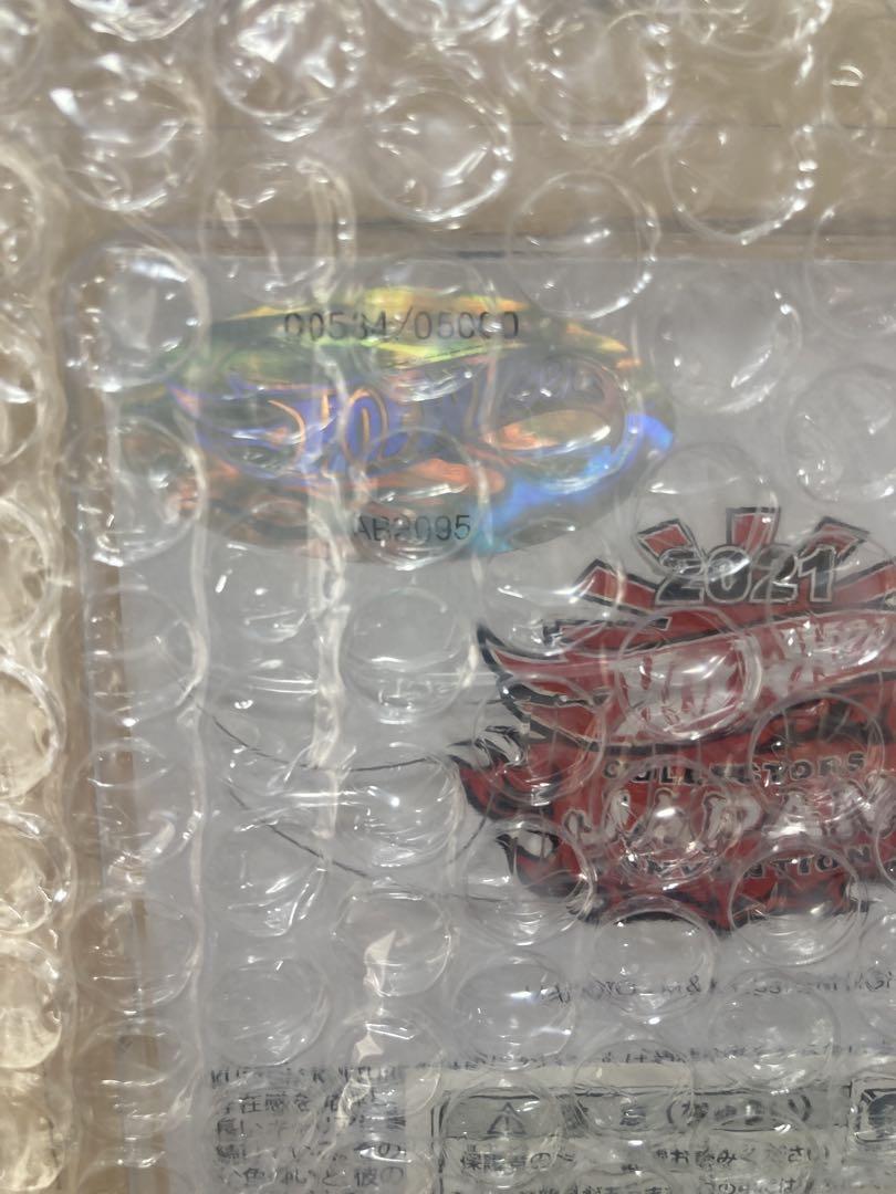 Hot Wheels 2021年ジャパンコンベンション　シボレー　新品未開封 1969 CHEVY C-10のレビュー！HWジャパンコンベンション2021のM&K