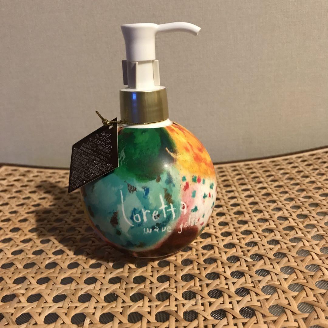 ロレッタ ウェーブジュレ 250ml