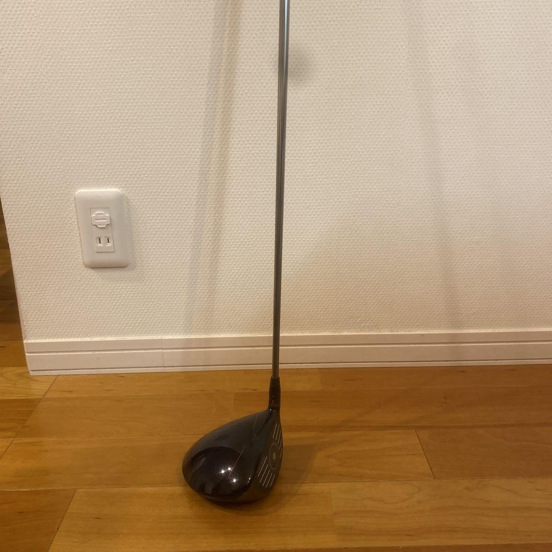 キャロウェイBIG BERTHA ビッグバーサ B21 ドライバー 10.5 R