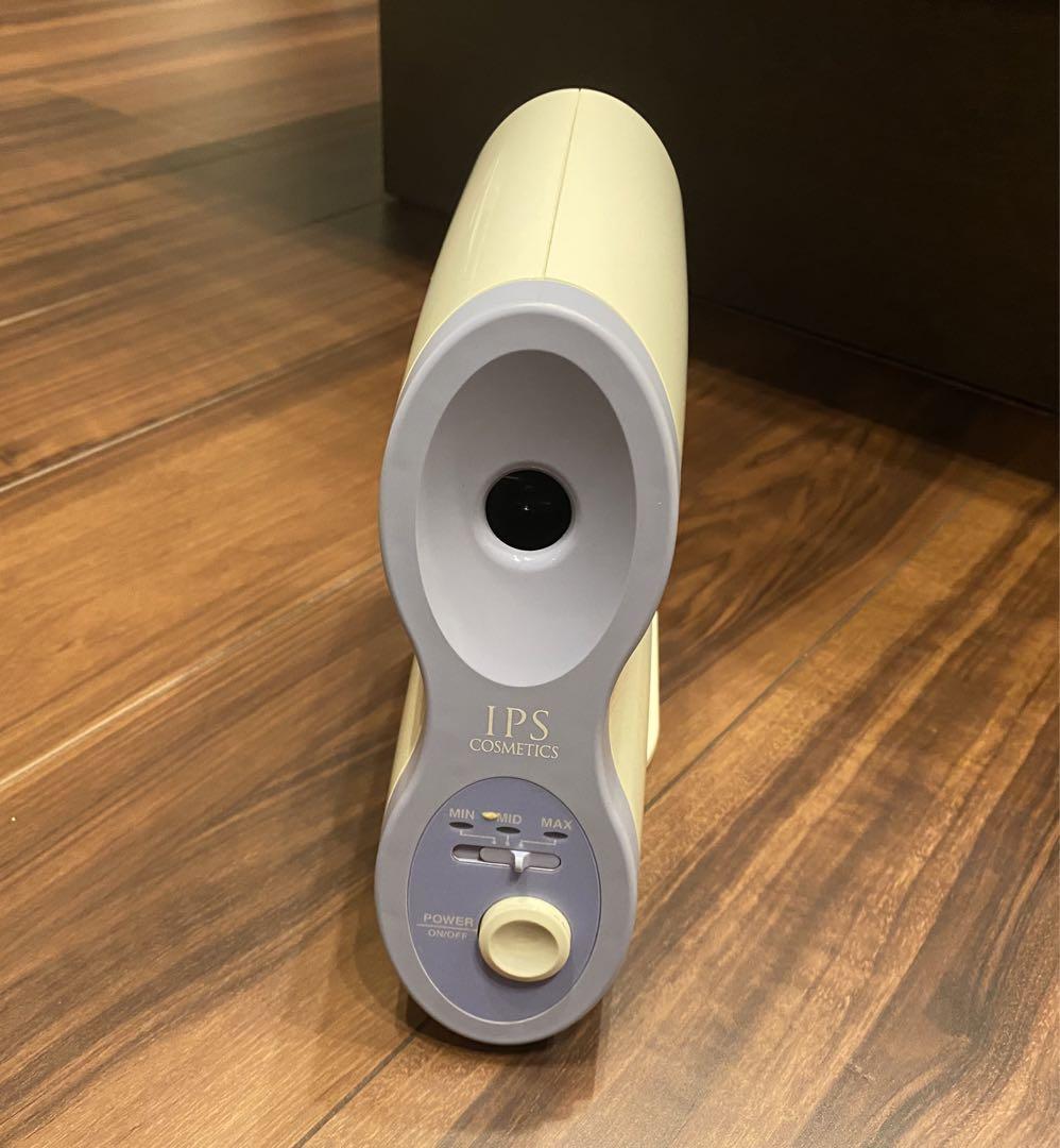 アニオン エア SI-01A anion air IPS COSMETICS IPS anion air アニオンエアー