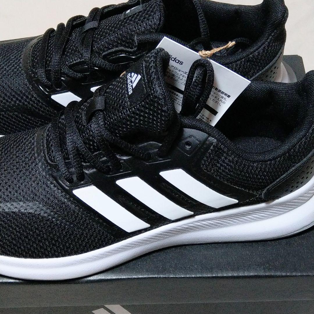 ッドミルで アディダス ファルコンラン ランニングシューズ メッシュ 軽量 rMajW-m47568690682 ークを