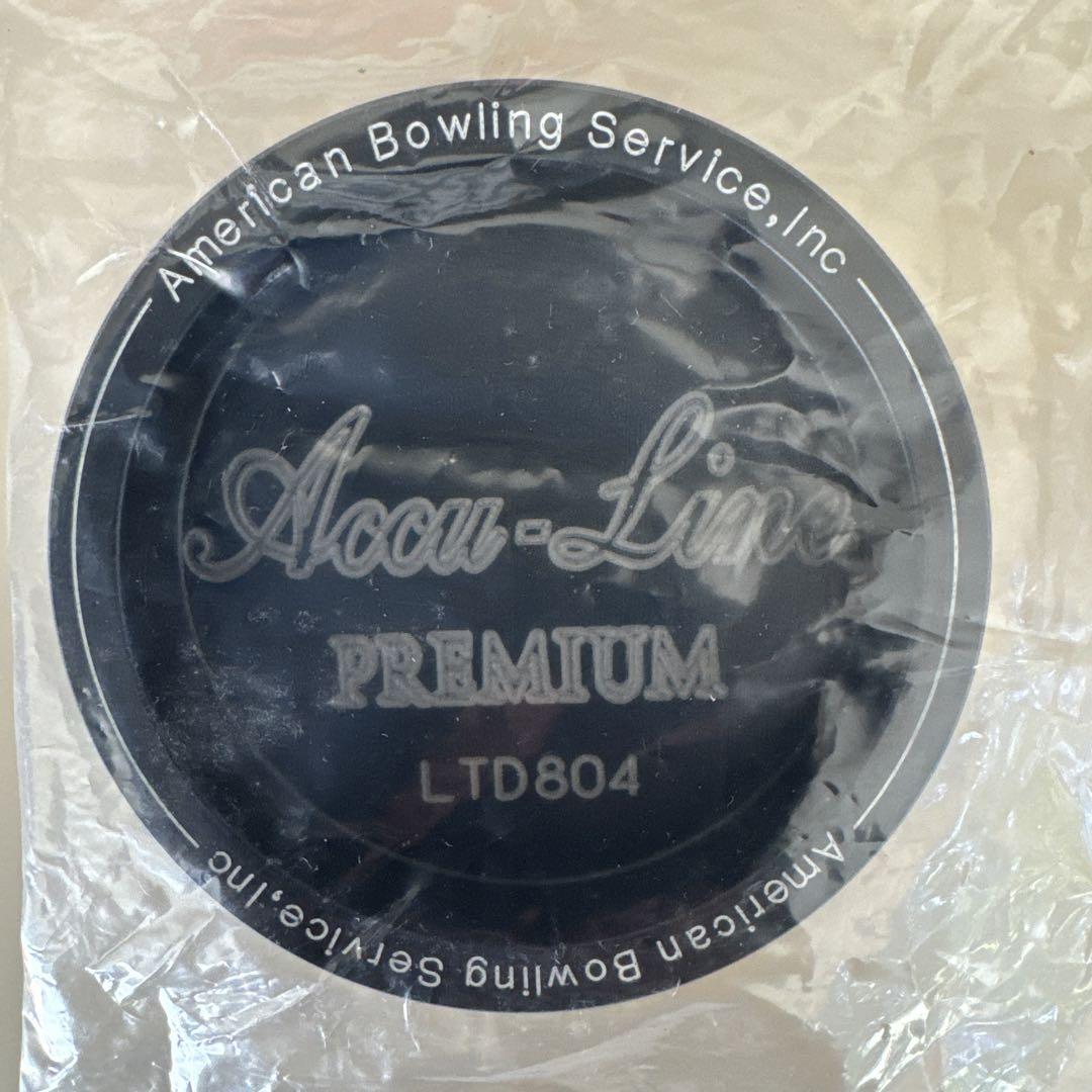 希少】ナノデス アキュラインプレミアム LTD 14ポンド 新品 購入