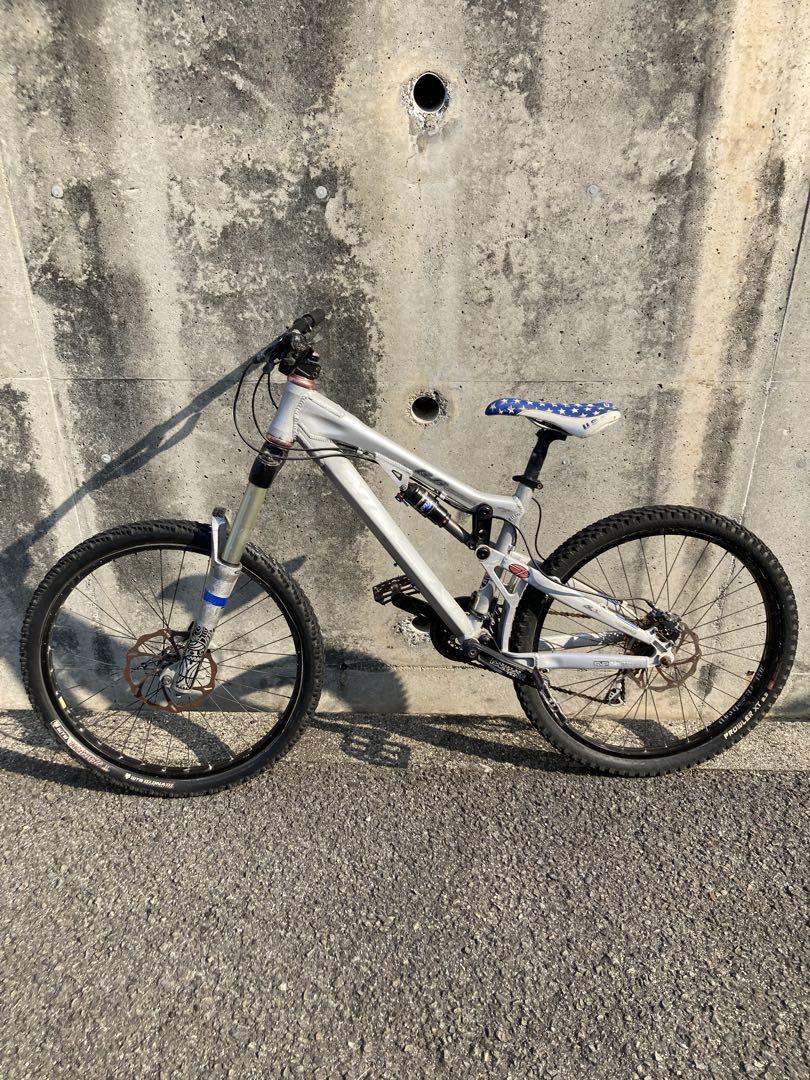 パーツ INTENSE 6.6 SS