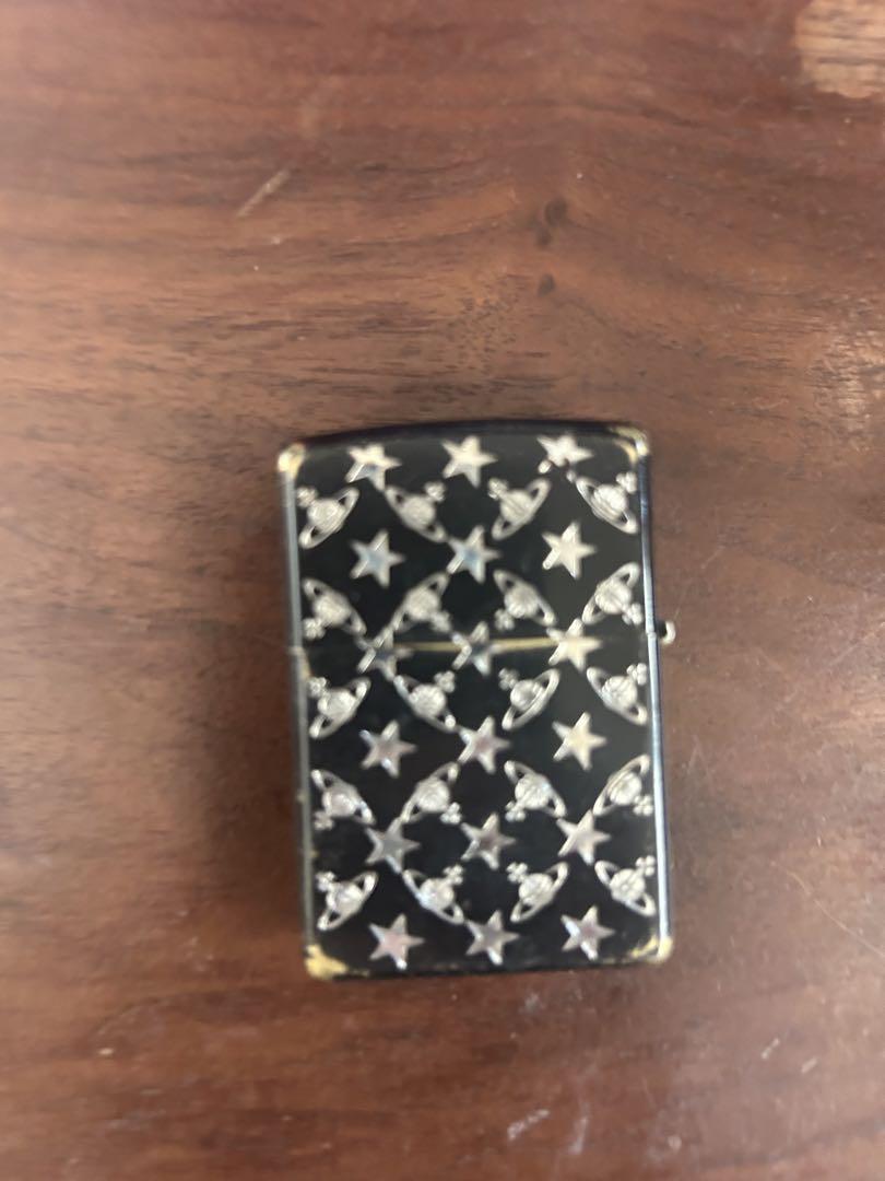 ヴィヴィアンウエストウッド ZIPPO