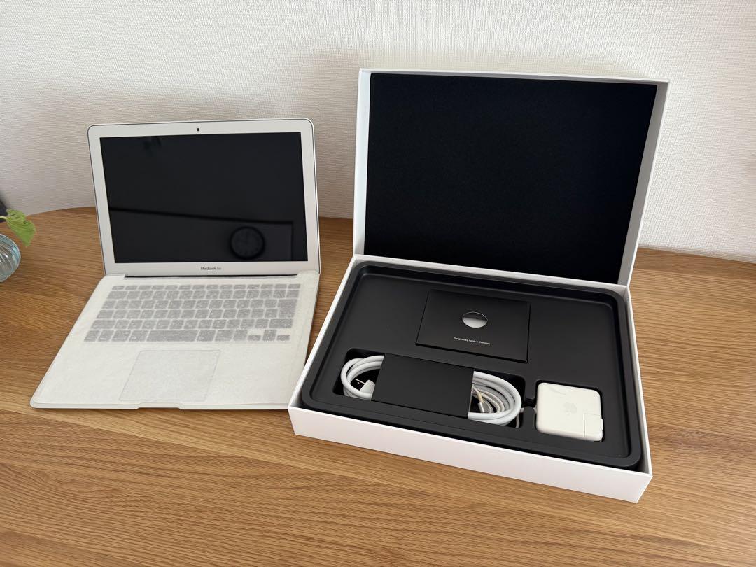 MacBook Air